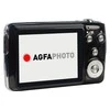 AgfaPhoto Agfa Photo DC8200 Juodas + etui + karta SD 16GB