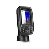 Garmin STRIKER 4 Žuvies ieškiklis su dviejų spindulių keitikliu