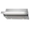 Gartraukis CATA Hood TF 2003 Duralum 600 Mechaninis skydelis