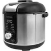 Gastroback 42519 Rice Cooker Rice Control
