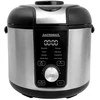 Gastroback 42519 Rice Cooker Rice Control