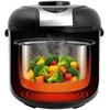 Gastroback 42519 Rice Cooker Rice Control