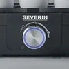 Severin EK 3166 Kiaušinių virimo aparatas su gaminimo laiko kontrole