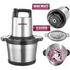 Gastroback 40966 Design Multii Chopper Professional