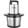 Gastroback Design Multi Chopper Professional | 40966 | 1600 W