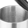Gastroback 42446 Virdulys Cool Touch Express Digital 3000W
