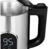 Gastroback 42446 Virdulys Cool Touch Express Digital 3000W