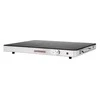 Gastroback Gastroback Design 42491, 1 pc(s), Juodas, Nerūdijantis plienas, 110 °C, Power, 400 W, 220 - 240 V