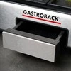 Gastroback Dizaino stalas grilis Plancha & BBQ 42524