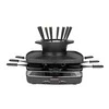 Gastroback 42567 Raclette fondue rinkinys šeimai ir draugams