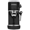 Kavos aparatas Gastroback 42718 Design Espresso Piccolo Juodas