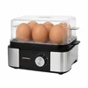 Gastroback 42803 Easycook 6 Smart Egg Cooker