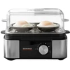 Gastroback 42803 Easycook 6 Smart Egg Cooker