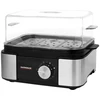 Gastroback 42803 Easycook 6 Smart Egg Cooker