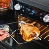 Gruzdintuvė Gastroback 42815 Design Oven Air Fry & Pizza orkaitė su karšto oro funkcija