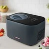 GASTROBACK 42901 Mini Gelateria 2-in-1 aparatas ledams gaminti