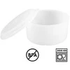Gastroback 91552 Priedas for 42905 Set of 4 Ice Modules With Lid