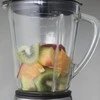 Maišytuvas Gastroback 40897 Nerūdijantis plienas, 500 W, Glass, 1 L, Ice crushing