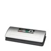 Vakuumatorius Gastroback Design Vacuum Sealer Plus, Juodas/sidabrinis, 10 maišelių