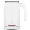 Gastroback 42325 Baltas, Pieno putotuvas, 500W