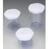 „Gastroback 46110“ vakuuminis indas, 3 vnt., apvalus