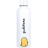 Paladone Gudetama Metal Vanduo Bottle