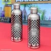 Paladone NINTENDO - Mario Kart metalinė gertuvė | 500ml