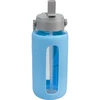 Gertuvė Paladone Minecraft - Glass Vanduo Bottle with Sleeve