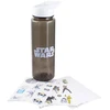 Gertuvė Paladone Star Wars Vanduo Bottle with Stickers V2
