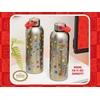 Paladone Super Mario - Metal Vanduo Bottle