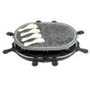 Giles &amp; Posner EK1872GV2VDE Tabletop Stone Raclette
