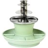 Giles &amp; Posner EK6662GSGRVDE Chocolate Fountain