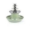 Giles &amp; Posner EK6662GSGRVDE Chocolate Fountain