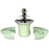 Giles &amp; Posner EK6662GSGRVDE Chocolate Fountain