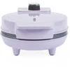 Giles & Posner EK6701GSPPVDE širdies formos vaflinė