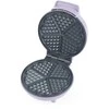 Giles & Posner EK6701GSPPVDE širdies formos vaflinė
