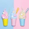 Giles &amp; Posner EK2641GSBLVDEV2 Candyfloss Maker