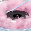 Giles &amp; Posner EK2641GSBLVDEV2 Candyfloss Maker