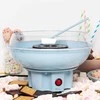 Giles &amp; Posner EK2641GSBLVDEV2 Candyfloss Maker
