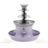 Giles &amp; Posner EK3428GSPPVDE Chocolate Fountain