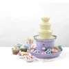 Giles &amp; Posner EK3428GSPPVDE Chocolate Fountain