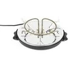 Giles &amp; Posner EK4511GV2VDE Tabletop Raclette Grilis