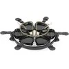 Giles &amp; Posner EK4511GV2VDE Tabletop Raclette Grilis