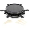 Giles &amp; Posner EK4511GV2VDE Tabletop Raclette Grilis