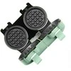 Giles &amp; Posner EK5922GSGRVDE Double Vaflinė