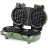 Giles &amp; Posner EK5922GSGRVDE Double Vaflinė