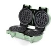 Giles &amp; Posner EK5922GSGRVDE Double Vaflinė