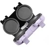 Giles &amp; Posner EK5923GSPPVDE Double Snack &amp;t Vaflinė