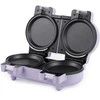 Giles &amp; Posner EK5923GSPPVDE Double Snack &amp;t Vaflinė