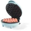 Giles &amp; Posner EK6663GSBLVDE Bubble Vaflinė